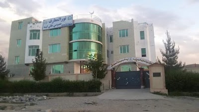 ښوونځي high school