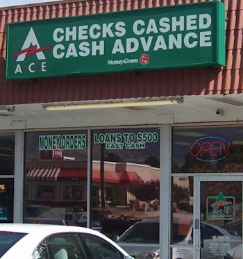 ACE Cash Express photo