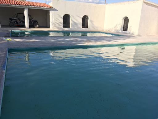 Quinta Oasis Cuatro Ciénegas