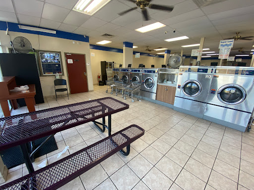 Amigo Coin Laundromat