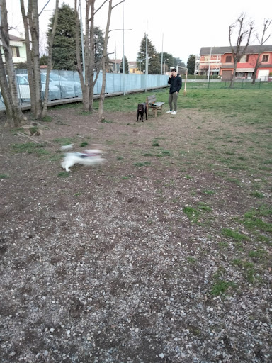 Elmo’s Park, Area sgambatura Cani Gallery - Italy