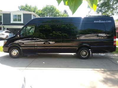 M&M Limousine Services