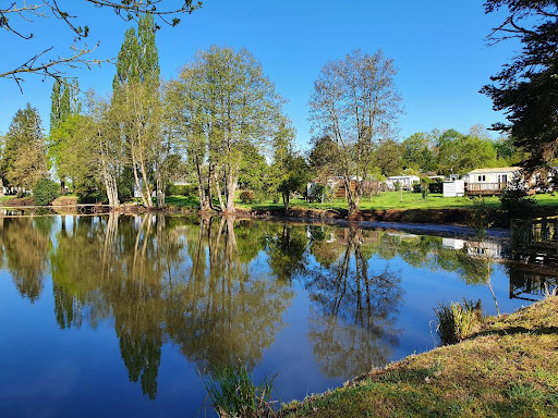 Camping du Breuil - Thumbnail