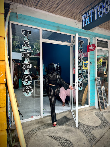 SurfTattoo El Salvador