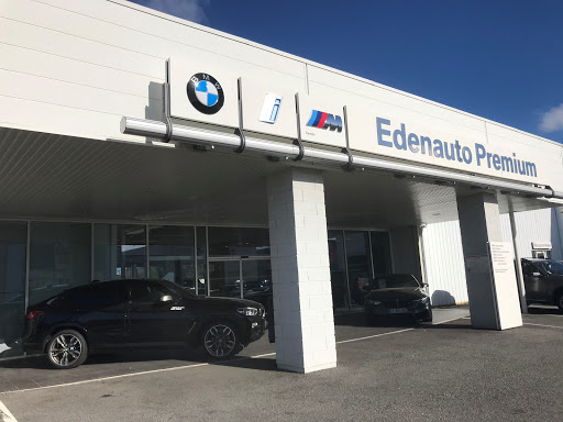 edenauto Premium BMW Tarbes