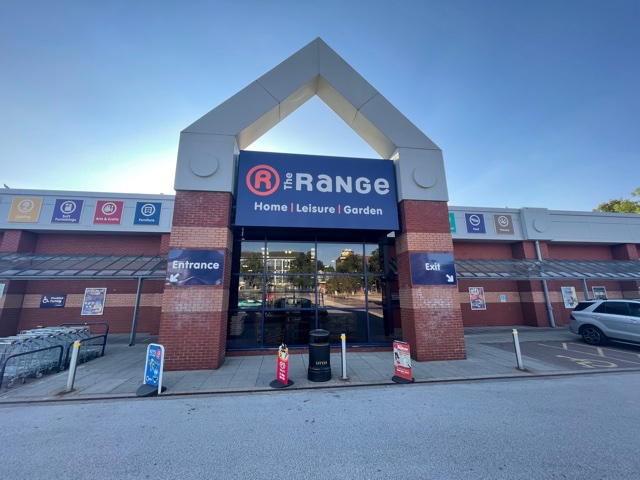 The Range, Castle Park photo 3