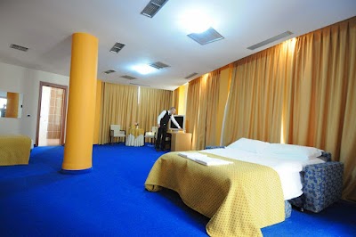 Hotel Airport Tirana