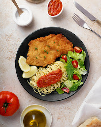 Photo n°1 de Crescendo Restaurant à Albertville (Restaurant)