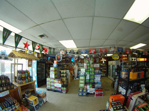 East Northport Beverage Co Gallery - United States