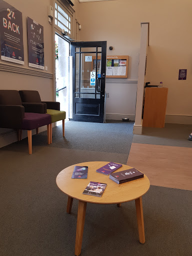 NatWest Congleton - Visual