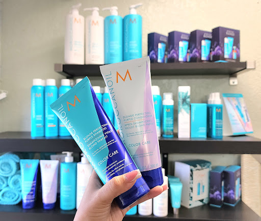 Full Moon Hair & Spa - Thumbnail