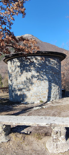 Cimitero di Nismozza