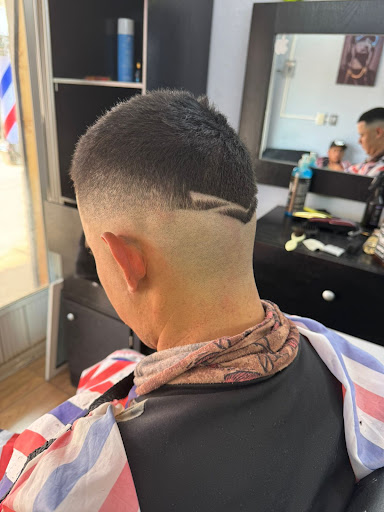 CHILANGOS BARBER SHOP