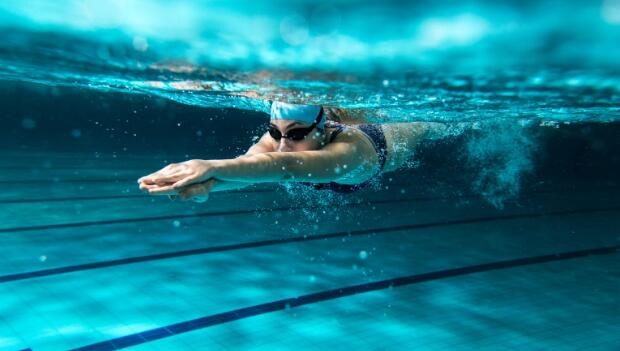 Sports Fitness Of India