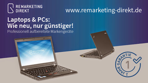 Remarketing-direkt GmbH - Thumbnail