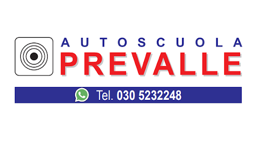 Autoscuola Prevalle - Agenzia Automobilistica - Thumbnail