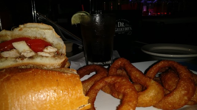 Underdog Lounge