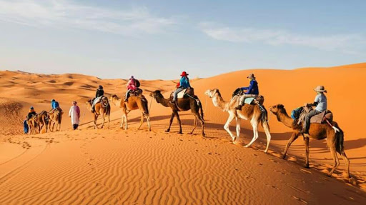 Fes Morocco tours