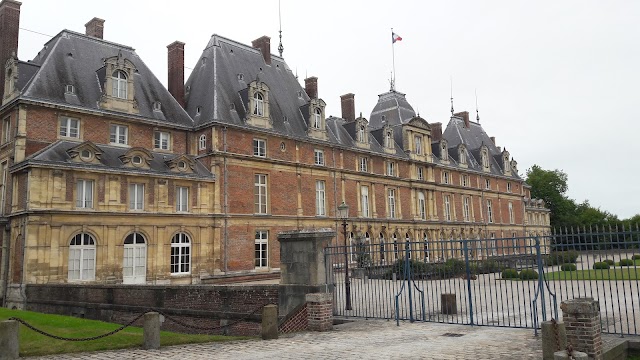 Musée Louis-Philippe