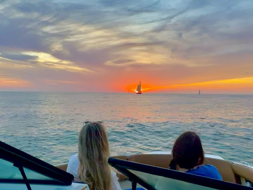 Sea Paradise Charters