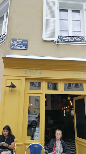 Bar les Trois Couleurs - Bar