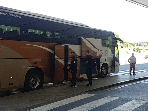 Bus Soleto - Thumbnail