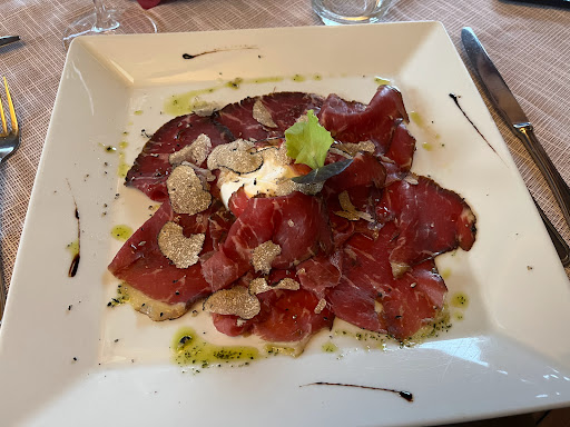 Ristorante PassaParola - Thumbnail