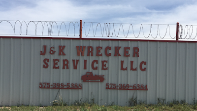 J & K Wrecker Services