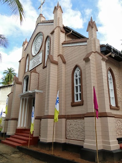 Photos of St. Lazarus Church