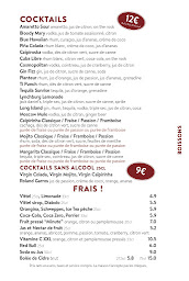 Photo n°51 de Au Chien Qui Fume à Paris (Brasserie)