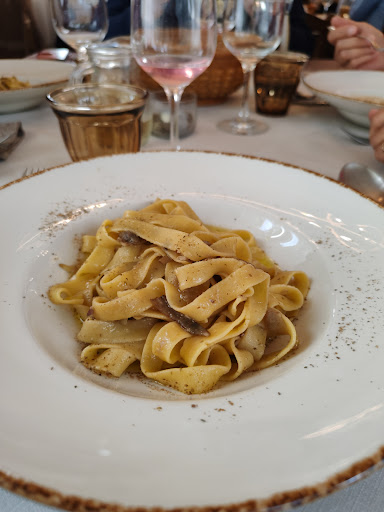 Brendola - Agriturismo al Moraro - da Polo - Thumbnail