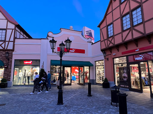 Designer Outlet Neumünster