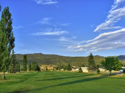 Photos of Skyline Mountain Resort