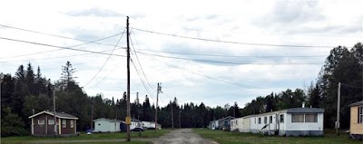 Casey’s Trailer Park