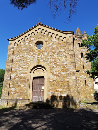 Ristoro A Lucarelli Logo