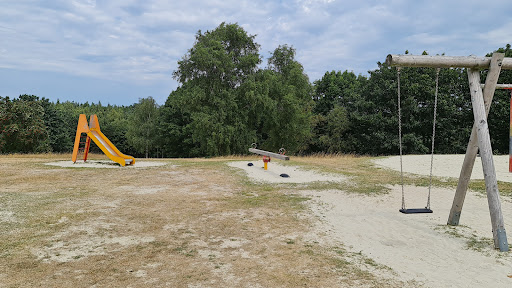 Spielplatz an der Deichkrone - Thumbnail