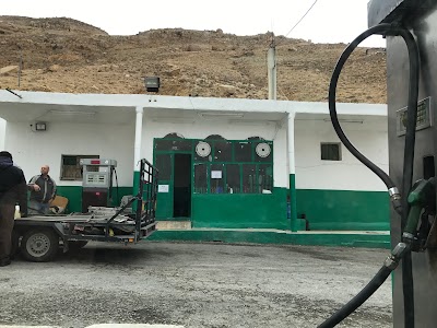 gas-station