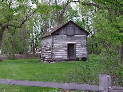 Original Homestead Park