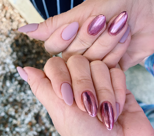 McAllister Spa Miami Beach Hair-Salon Nail-Salon South Beach - Thumbnail