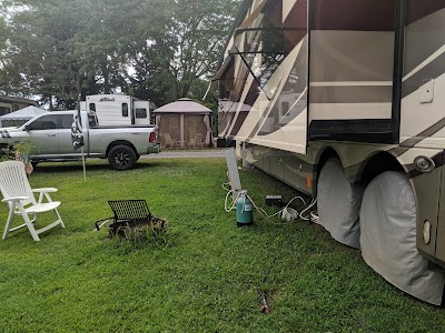 Chestnut Lake RV Campground