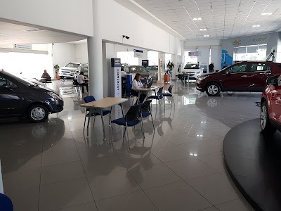 Photos of Chevrolet - Autolarte Palac&eacute;