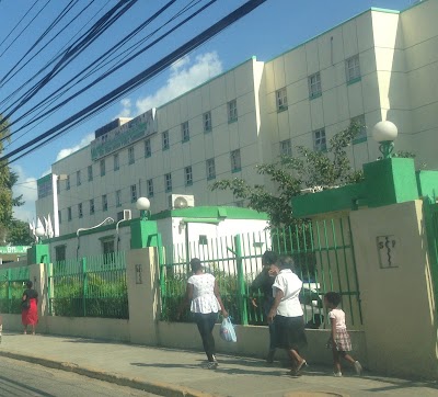 hospital