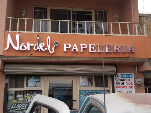 Cyber Nordel - Thumbnail