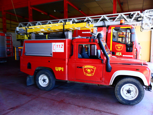 Parque de Bomberos de Guadix y Comarca - Thumbnail