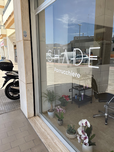 Shade Lucia - Visual