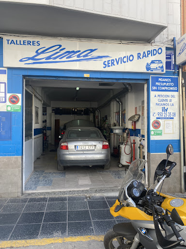 Taller Limal S.L. - Thumbnail