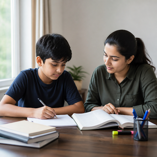 Give your child the advantage of focused, one-on-one learning with EduVantage Home Tutors Academy… post image