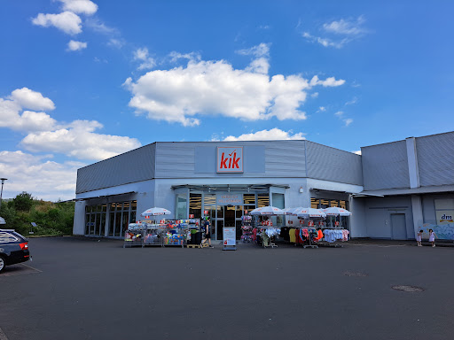 KiK Zell - Thumbnail