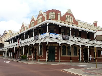 Photos of Fremantle Village