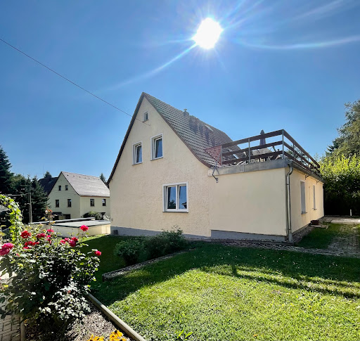 Ferienhaus Saale Unstrut - Thumbnail